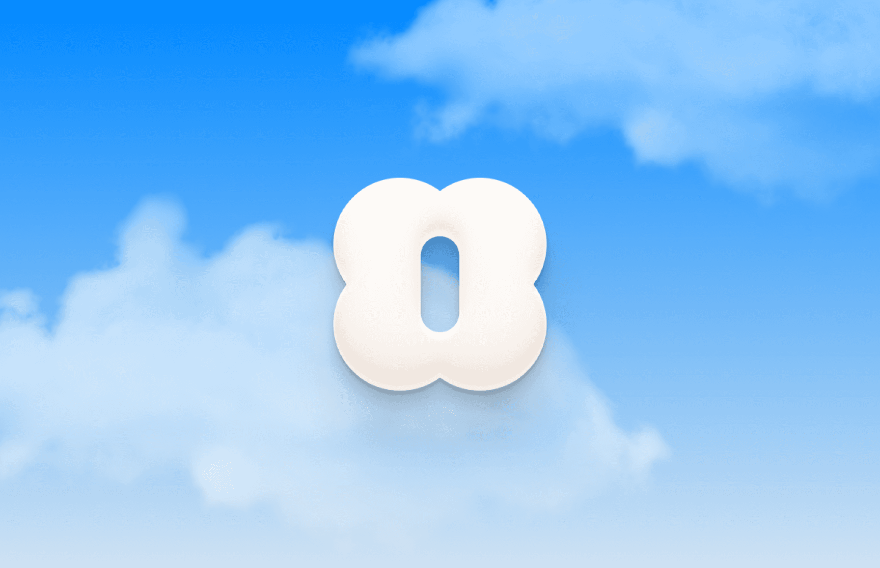 Amie landing page screenshot — The joyful productivity app — calendar, tasks, email